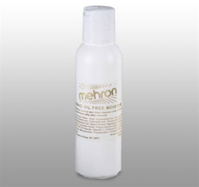Soothing Oil-Free Moisturizing Lotion