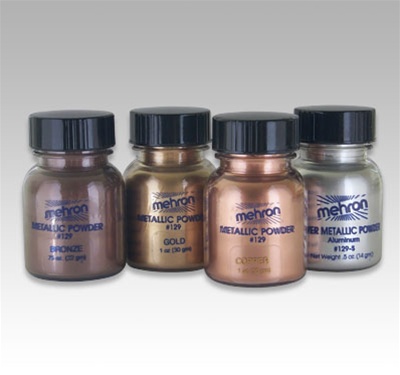 Metallic Powder