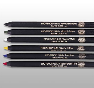 echo Pro-Pencil Slim / Jumbo;