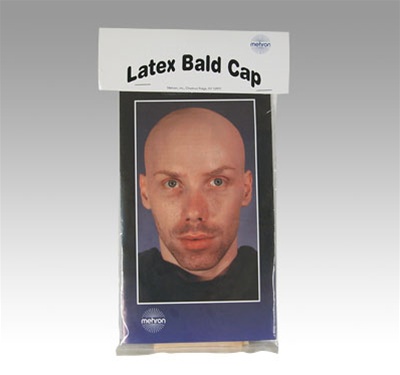 Bald Cap