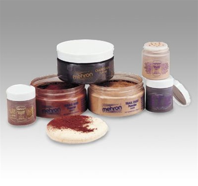 Specialty Powders