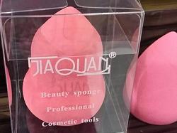 Professional Beauty Sponge (not laterx)