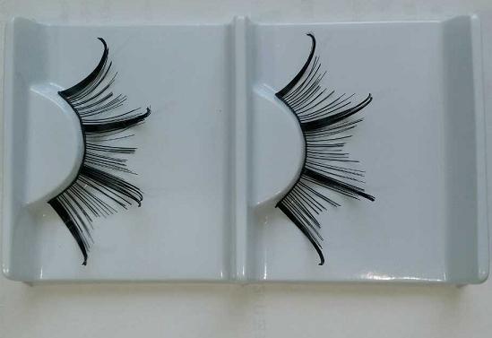 echo Eyelash - CW-EHF-007;