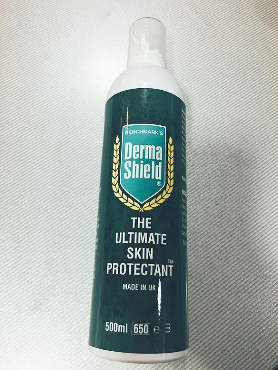 echo The Ultimate Skin Protectant (Derma9626);