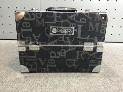 Professional Makeup Case (MS-WB-BK2)