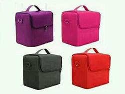 Professional Makeup Case - Art No.  IL-WB-CR-5