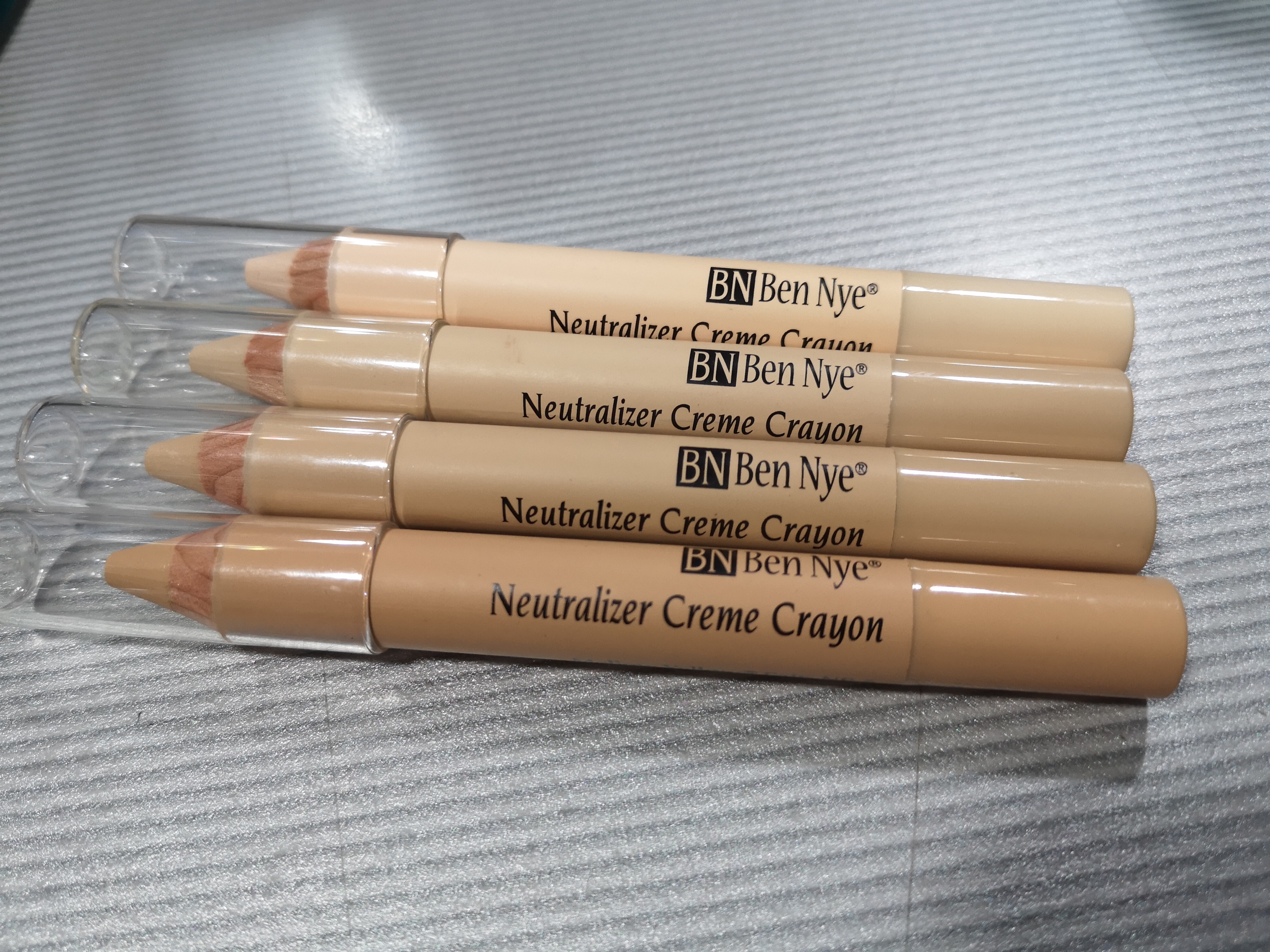Ben Nye Neutralizer Creme Crayon