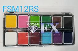 Diamond FSM12RS