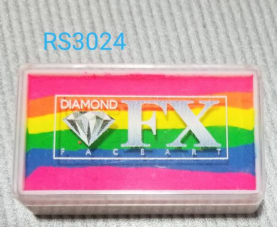 echo Diamond RS3024;