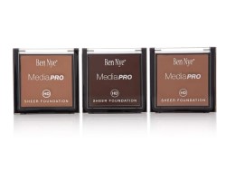 Ben Nye Sheer Foundation