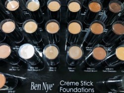 Ben Nye Crème Stick Foundations