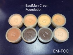 EastMan Cream Foundation (EM-FCC)