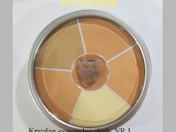 Kryolan 6BII