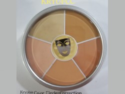 Kryolan Concealer Circle No.3