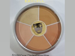 Kryolan 6BII No.3