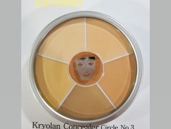 Kryolan 6BII