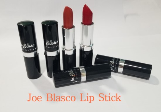 echo Joe Blasco BI;