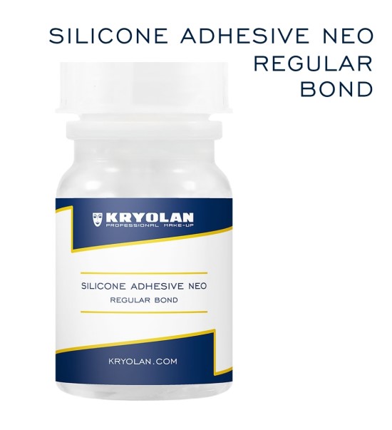 echo �w��KRYOLAN<BR>Silicone Adhesive Neo<BR>Regular Bone;