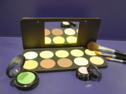 Eye Shadow Set-10 Colors