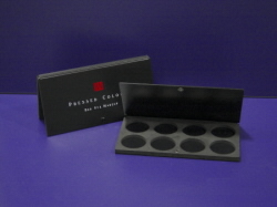 Eye Shadow Empty Case 8 Pans