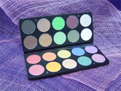 Eye shadow Set-20 Colors