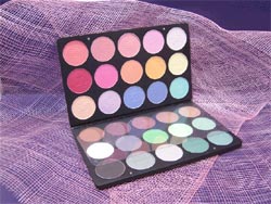 Eye Shadow Set-30 Colors