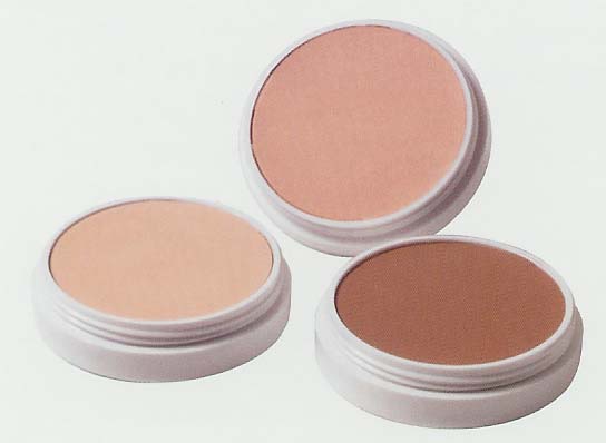 Creme Foundation