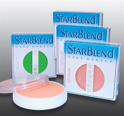 StarBlend Cake Makeup