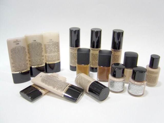 Liquid Foundation