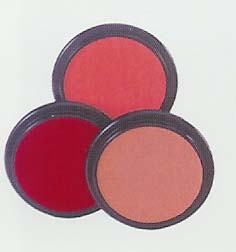 Cheek Rouge Cream